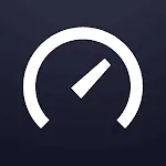 Speedtest by Ookla | Indus Appstore | App Icon