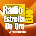 Radio Estrella de Oro | Indus Appstore | App Icon