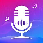 Voice Changer, Voice Effects | Indus Appstore | App Icon