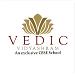 VEDIC VIDYASHRAM | Indus Appstore | App Icon