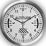 Altimeter Sights /GPS Altitude | Indus Appstore | App Icon