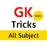 GK Short Tricks Hindi | Indus Appstore | App Icon