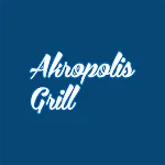 Akropolis Grill | Indus Appstore | App Icon