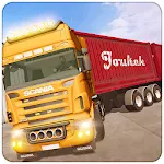 Heavy Truck Simulator Driving | Indus Appstore | App Icon