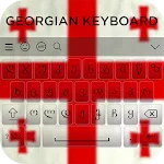 Georgian Keyboard | Indus Appstore | App Icon