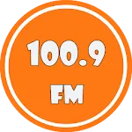 100.9 fm radio | Indus Appstore | App Icon