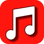 Muso: Offline MP3 Music Player | Indus Appstore | App Icon