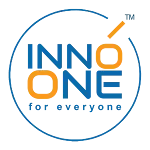 INNO ONE | Indus Appstore | App Icon