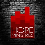 H.O.P.E. Ministries Church | Indus Appstore | App Icon