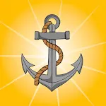 Nautical Anchor Wallpapers | Indus Appstore | App Icon