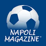 Napoli Magazine | Indus Appstore | App Icon