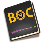 BOC Smart Passbook | Indus Appstore | App Icon