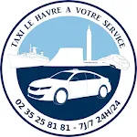 Taxi Le Havre | Indus Appstore | App Icon