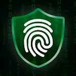 App Lock & AppLock Fingerprint | Indus Appstore | App Icon