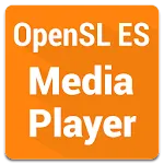 OpenSLMediaPlayer (Java API) | Indus Appstore | App Icon