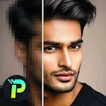 AI Photo Enhancer - PixLift | Indus Appstore | App Icon