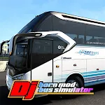 Dj Horn Mod Bus Simulator | Indus Appstore | App Icon