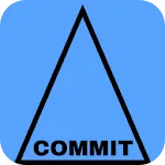 COMMIT TO EXCELLENCE | Indus Appstore | App Icon