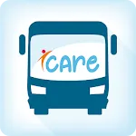 iCare Bus | Indus Appstore | App Icon