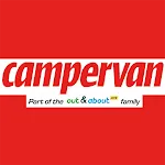 Campervan Magazine | Indus Appstore | App Icon