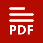 PDF Reader: Editor, converter | Indus Appstore | App Icon