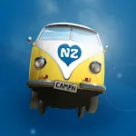 Rankers Camping NZ | Indus Appstore | App Icon