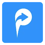 INRIX ParkMe | Indus Appstore | App Icon