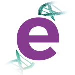 eGenome | Indus Appstore | App Icon