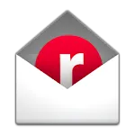 Rediffmail | Indus Appstore | App Icon