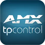 TPControl (for AMX) | Indus Appstore | App Icon