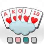 Video Poker Paradise | Indus Appstore | App Icon