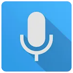 Voice Recorder | Indus Appstore | App Icon