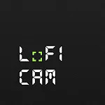 LoFi Cam: Film Digital Camera | Indus Appstore | App Icon