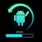 Update All Apps Phone Updater | Indus Appstore | App Icon