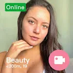 xx-girl : Video Chat Online | Indus Appstore | App Icon