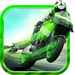 Moto Speed Wallpaper | Indus Appstore | App Icon