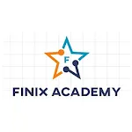 FINIX ACADEMY | Indus Appstore | App Icon