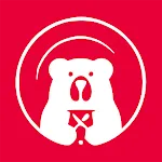 HungryBear - Food Delivery App | Indus Appstore | App Icon