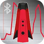 Bluetooth Data Logger | Indus Appstore | App Icon