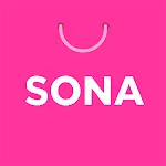 SONA | Indus Appstore | App Icon