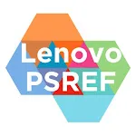 Lenovo PSREF | Indus Appstore | App Icon