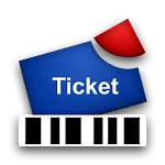 BarcodeChecker for Tickets | Indus Appstore | App Icon