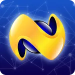 NAGAYA Wallet | Indus Appstore | App Icon