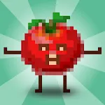 Baby Knight: Pixel Kitchen | Indus Appstore | App Icon