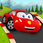 Fun Kids Cars | Indus Appstore | App Icon