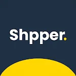 Shpper | Indus Appstore | App Icon