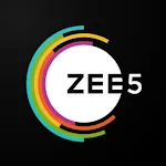 ZEE5 Movies, Web Series, Shows | Indus Appstore | App Icon