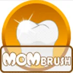 MombrushProCareOrthodontic | Indus Appstore | App Icon