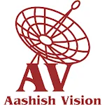 Aashish Vision | Indus Appstore | App Icon