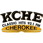 KCHE Classic Hits 92.1 FM | Indus Appstore | App Icon